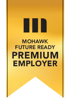 Mohaw Future Ready Premium Employer Logo