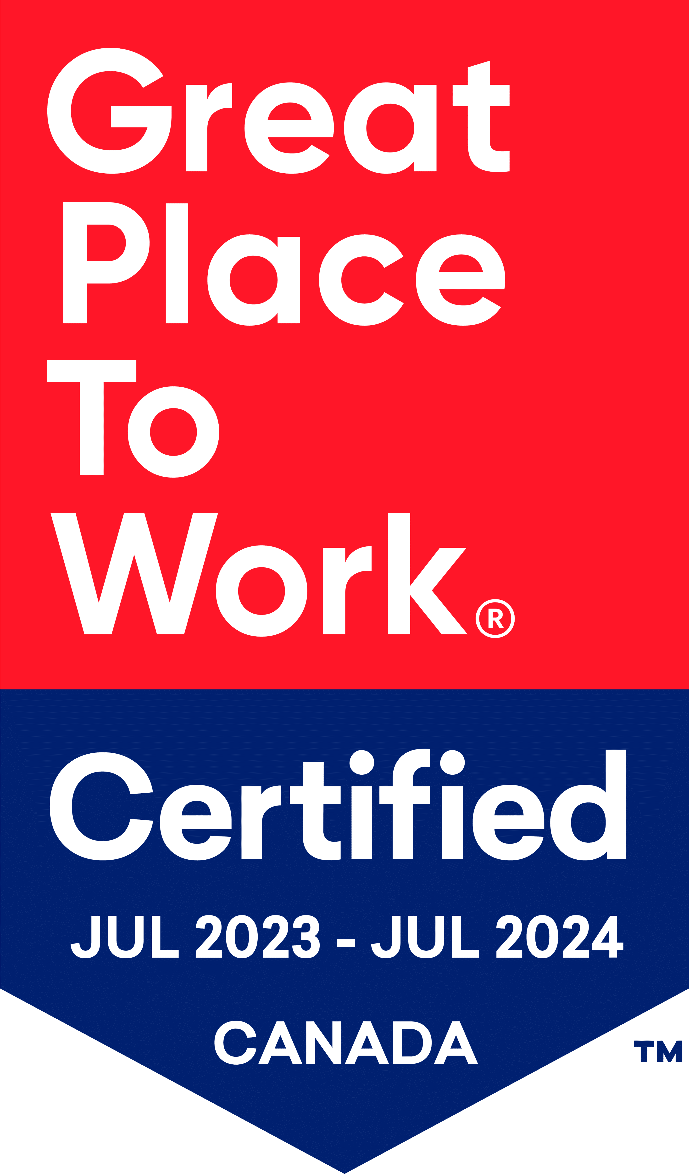 Best Workplace Logos